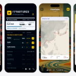 Trailmarks, el juego en el que tus conocimientos deciden hasta dónde puedes viajar