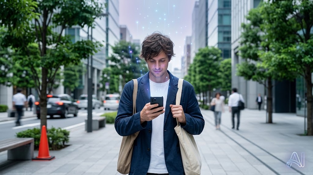 Los super usuarios de IA transformarán la utilización del smartphone en cuatro años