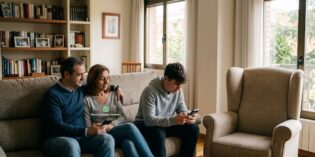WhatsApp introduce herramientas de control parental opcionales para cuentas de adolescentes