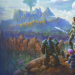 WoW Forever se lanza el 4 de noviembre: Qué esperar en su salida