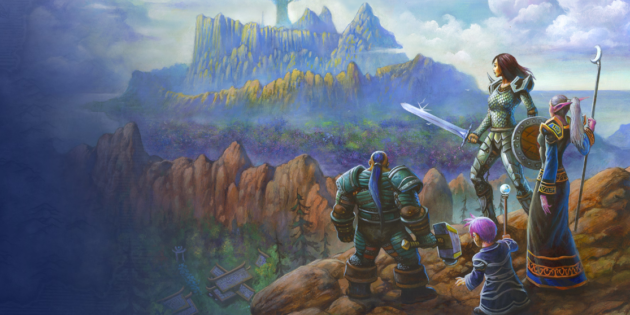 WoW Forever se lanza el 4 de noviembre: Qué esperar en su salida