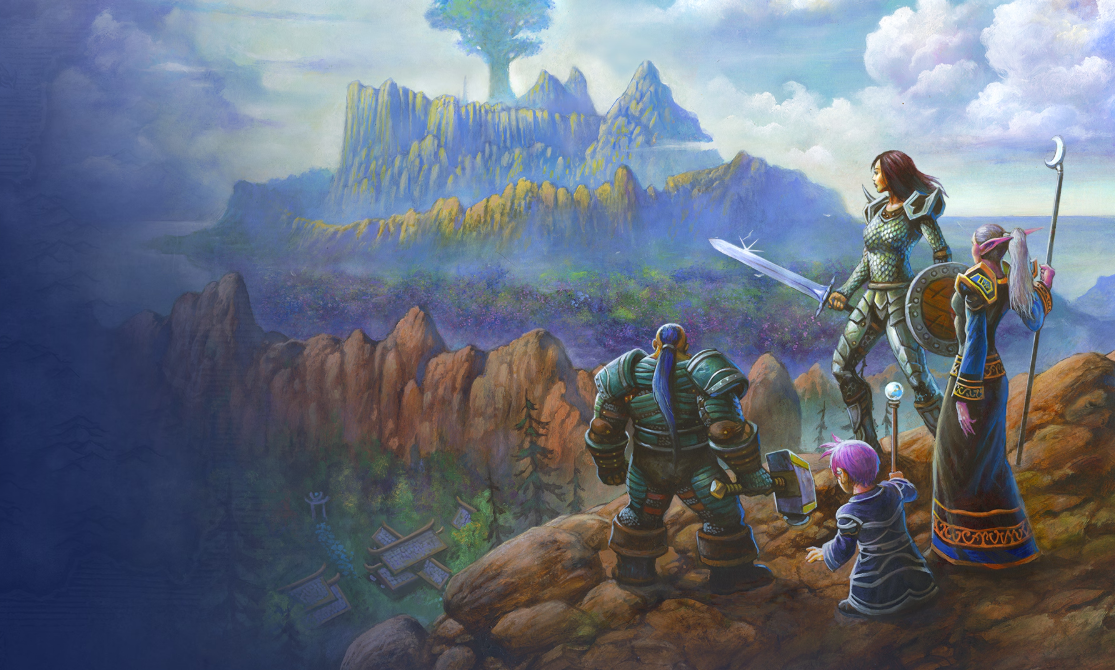 WoW Forever se lanza el 4 de noviembre: Qué esperar en su salida