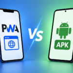 PWA vs. APK: La revolución silenciosa de las aplicaciones web que no necesitan pasar por la App Store
