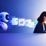 El paradigma agéntico: cuando la inteligencia artificial empieza a mandarle tareas al humano