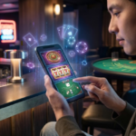 La aplicación móvil de Pinco Casino: Cómo la tecnología está cambiando el mundo de las apuestas