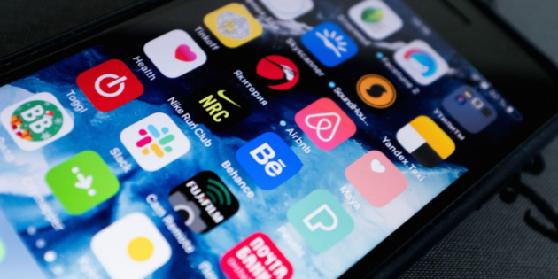 Estas son las apps móviles que están marcando tendencia en el ámbito deportivo