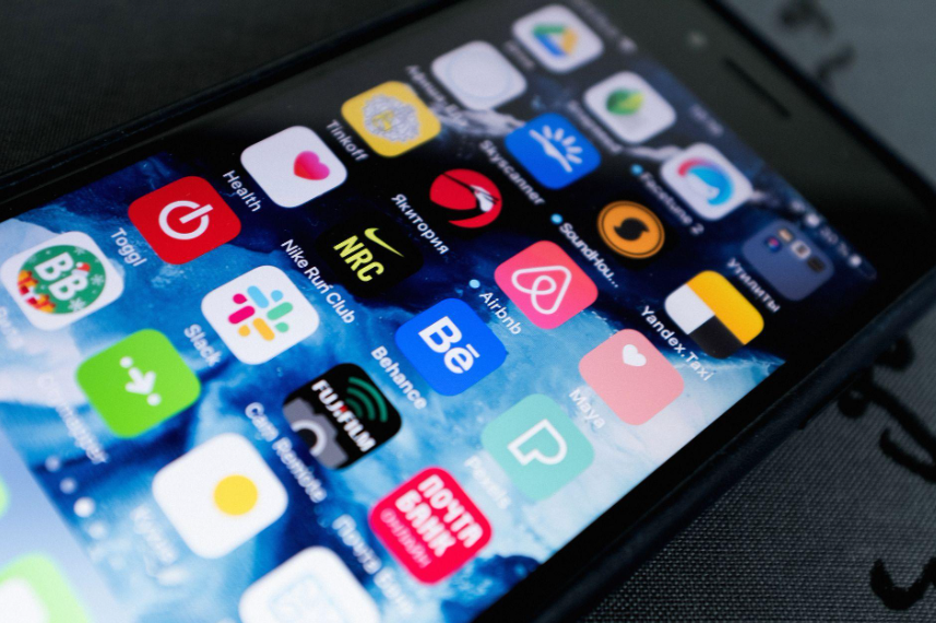 Estas son las apps móviles que están marcando tendencia en el ámbito deportivo