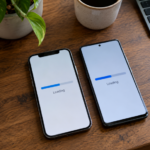 Una misma app puede llegar distinta a Android y iPhone