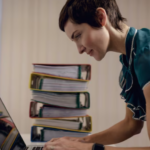 La evolución de los documentos digitales en los entornos de trabajo