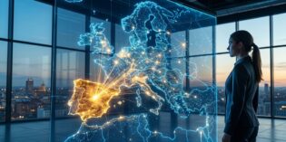 España se sitúa a la cabeza de Europa en la adopción de la IA agéntica