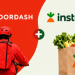 DoorDash se hace con Instacart por 17.000 millones de dólares