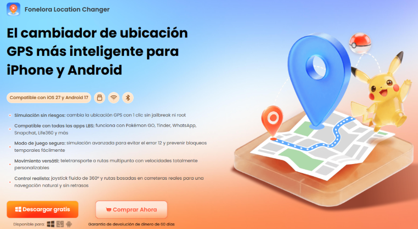 Cómo ser fly en Pokémon GO: Guía para iPhone y Android