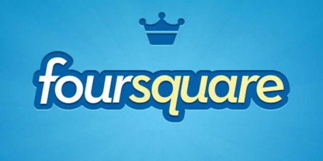 El fundador de Foursquare lamenta su triste final