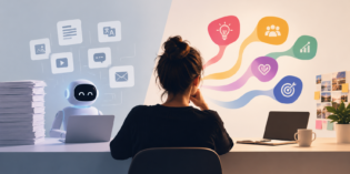 ¿Os habéis fijado? Los social media managers ya no deberíamos hacer el mismo trabajo