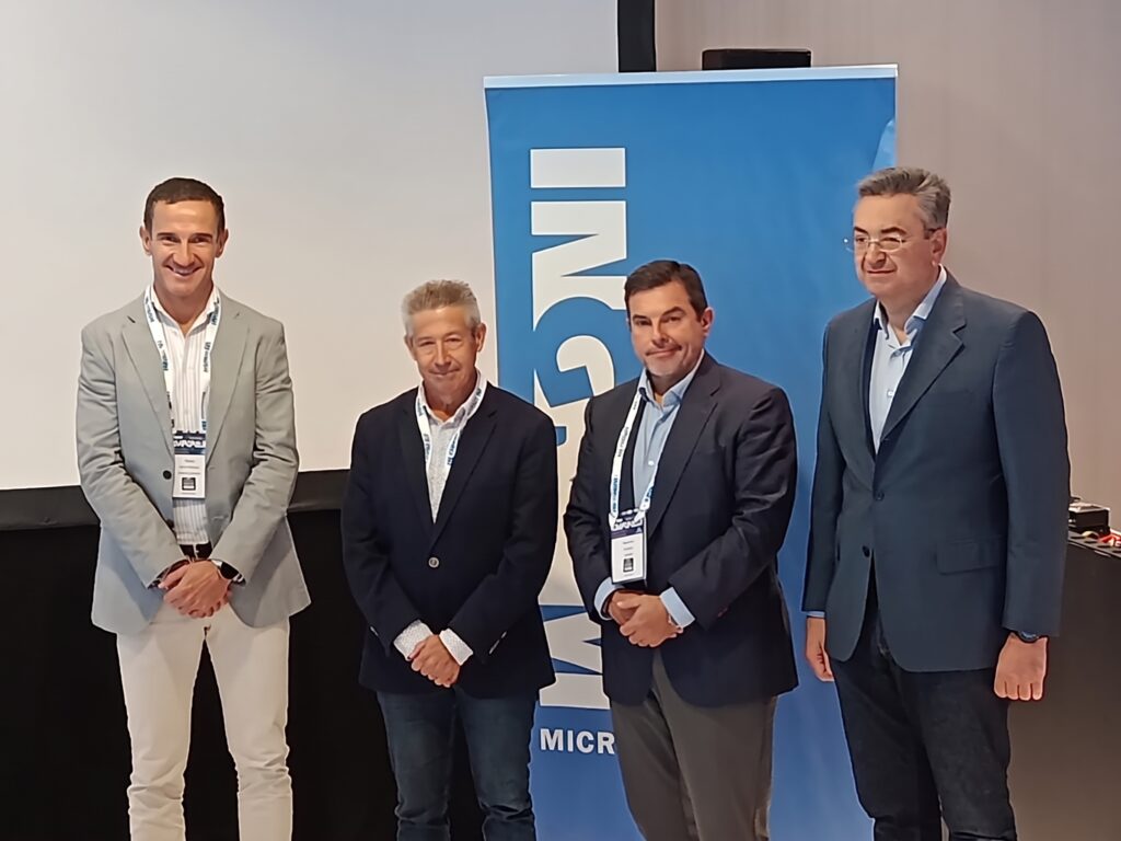 El canal tecnológico busca oxígeno en la IA y la ciberseguridad ante el frenazo de los smartphones