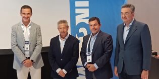 El canal tecnológico busca oxígeno en la IA y la ciberseguridad ante el frenazo de los smartphones