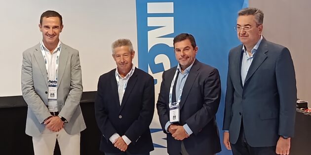 El canal tecnológico busca oxígeno en la IA y la ciberseguridad ante el frenazo de los smartphones