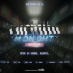Crean un juego tipo backroom para recorrer un videoclub virtual e infinito