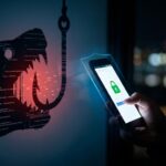 El phishing moderno ya no se ve a simple vista: la importancia de un verificador de páginas web falsas