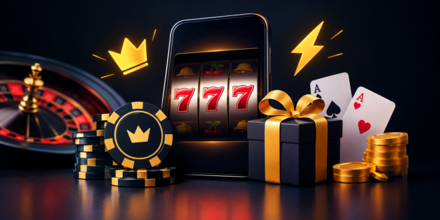 ¿En qué consisten las promociones más comunes de los casinos en línea?