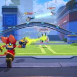 Ratchet & Clank se lían a tiros en el móvil con Ranger Rumble