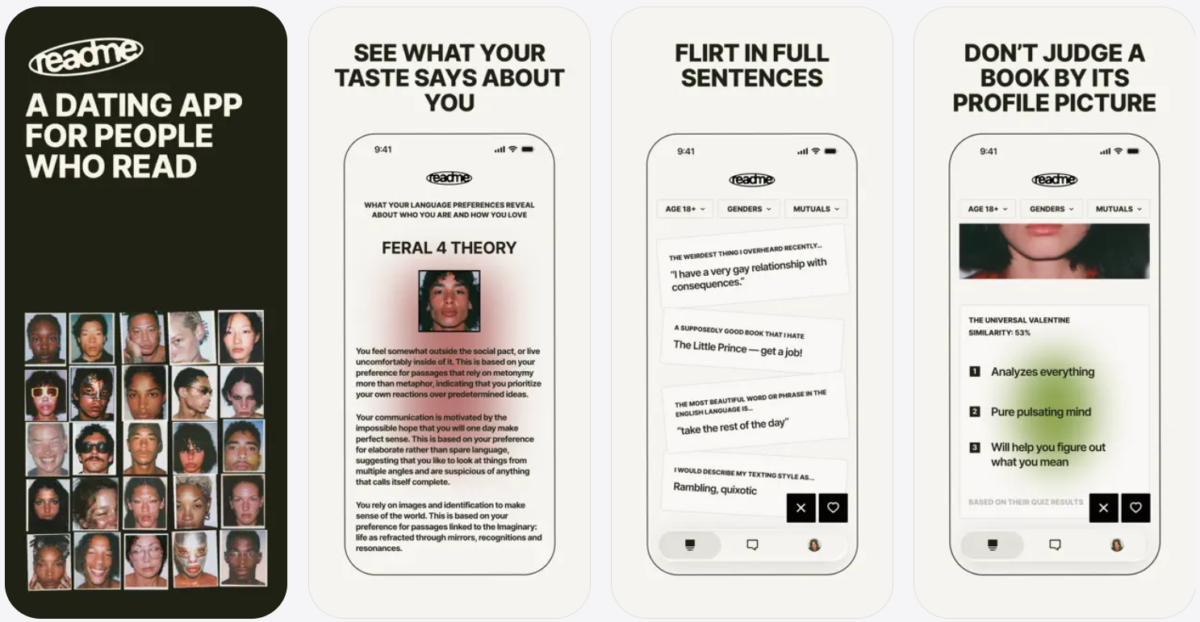 Readme: Enséñame tu biblioteca y te diré si te hago un match