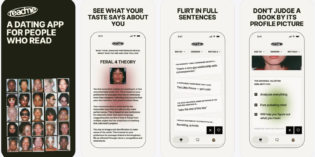 Readme: Enséñame tu biblioteca y te diré si te hago un match