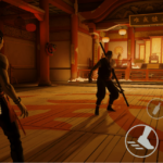 Sifu, el juego de artes marciales más brutal, desembarca en móviles