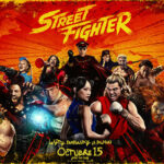 Street Fighter, la película mala que haría tu yo adolescente de los noventa