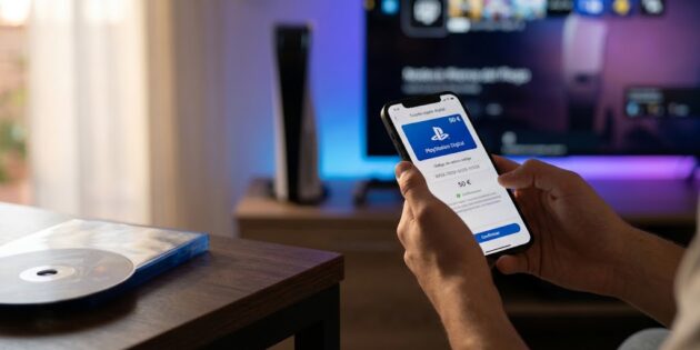 Juegos digitales, suscripciones y tarjetas regalo: cómo ha cambiado la forma de comprar videojuegos