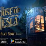 Los creadores de The House of Da Vinci traen su nueva aventura a dispositivos móviles